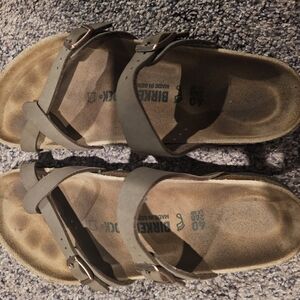 Birkenstock Mayari Sandals